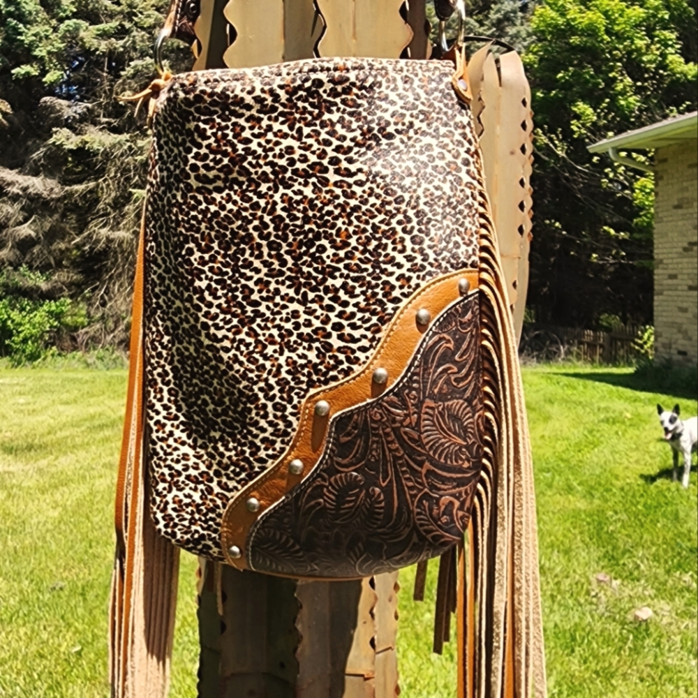 HCC Mini Bagpack